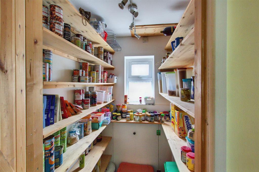 Pantry