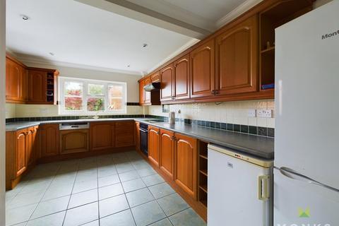 3 bedroom detached house for sale, Chirk Road, Gobowen, Oswestry