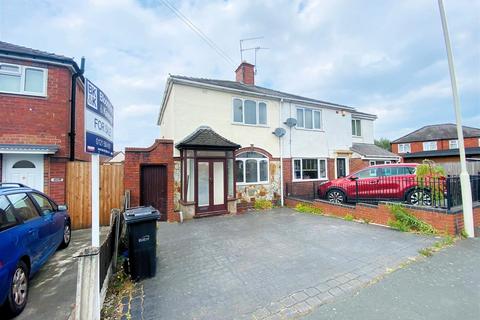 3 bedroom semi-detached house for sale, Lewis Road, Stourbridge DY9