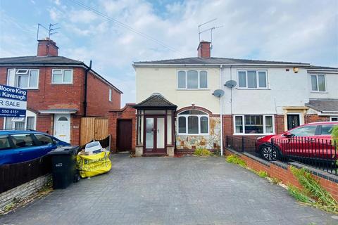 3 bedroom semi-detached house for sale, Lewis Road, Stourbridge DY9