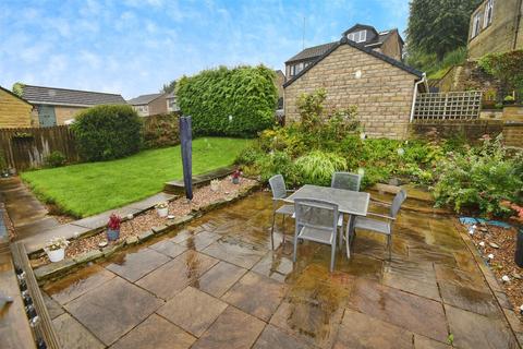 3 bedroom detached house for sale, Tofts Grove, Brighouse HD6