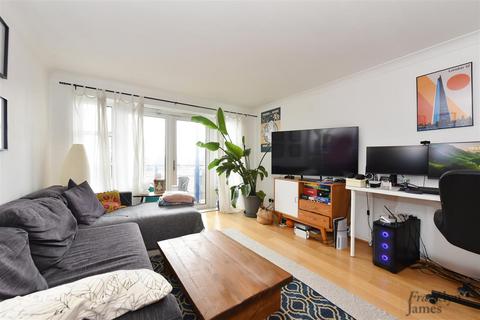 2 bedroom apartment for sale, 1 Jardine Road, London, E1W