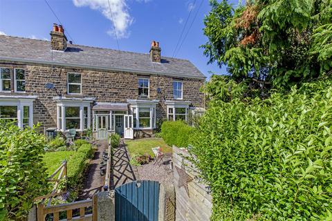 3 bedroom terraced house for sale, Castleton Road, Hope, Hope Valley