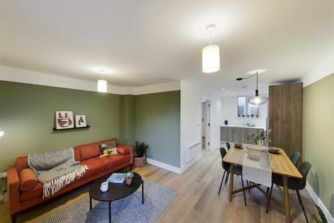 3 bedroom house to rent, Hatton Street, Macclesfield