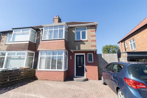 3 bedroom semi-detached house for sale, Monks Road, Whitley Bay