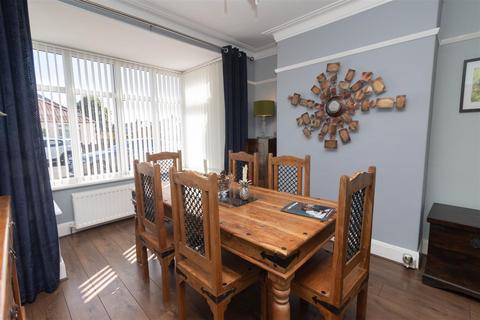 3 bedroom semi-detached house for sale, Monks Road, Whitley Bay