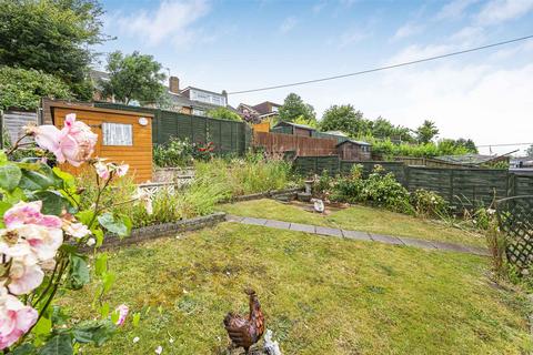 2 bedroom semi-detached bungalow for sale, Valley Road, Newhaven