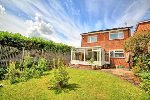 4 bedroom detached house for sale, Greyfriars, Ware SG12