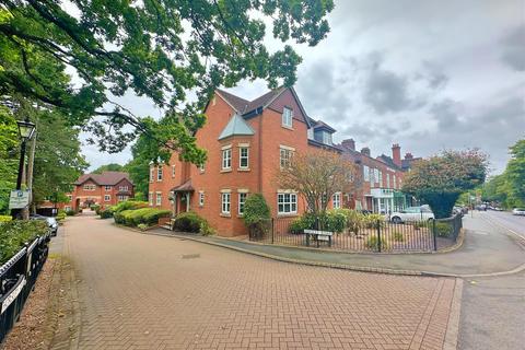 2 bedroom flat for sale, Horsley Road, Streetly, Sutton Coldfield