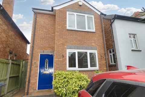 3 bedroom detached house for sale, Western Road, Sutton Coldfield