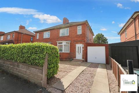 3 bedroom semi-detached house for sale, Blakelow Road, Stoke-On-Trent