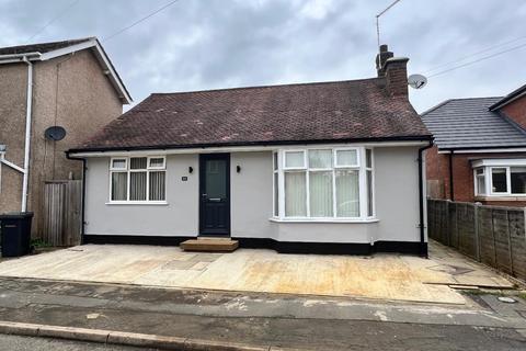 2 bedroom detached bungalow for sale, Underwood Road, Rothwell, Kettering