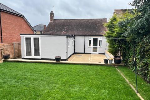 2 bedroom detached bungalow for sale, Underwood Road, Rothwell, Kettering