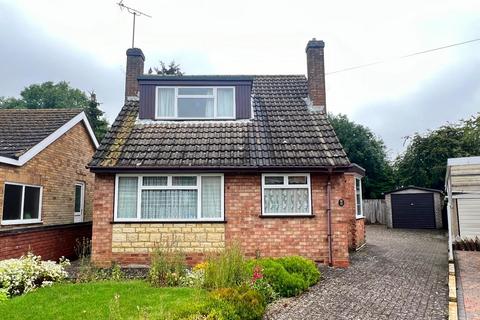 3 bedroom detached house for sale, Leys Avenue, Rothwell, Kettering