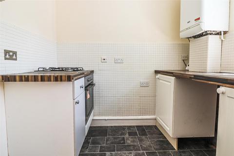 1 bedroom apartment to rent, Walmer Road, Southport PR8