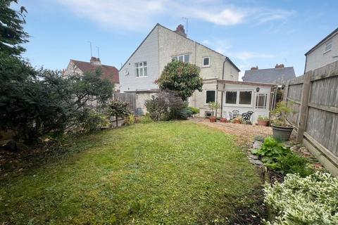 3 bedroom semi-detached house for sale, Taunton Road, Westcotes, Leicester