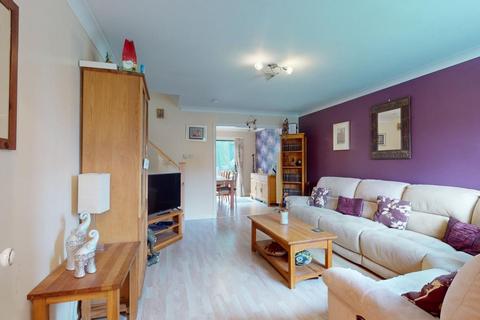 Bellshill - 3 bedroom house for sale