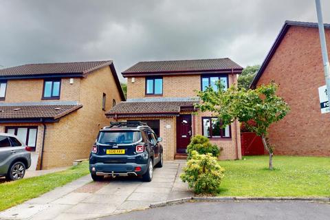 3 bedroom house for sale, Caldwell Grove, Bellshill