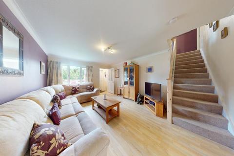 3 bedroom house for sale, Caldwell Grove, Bellshill