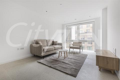 1 bedroom flat to rent, Bouchon Point, 7 Cendal Crescent, London E1