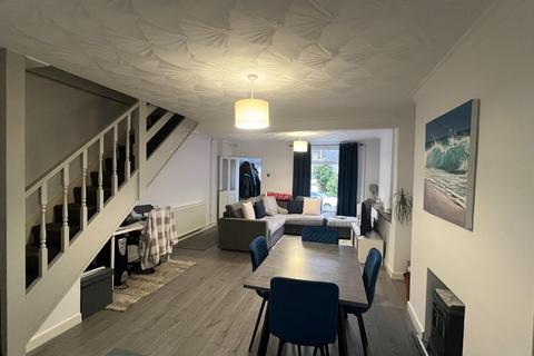 undefined, Melbourne Terrace, Brynna, Pontyclun