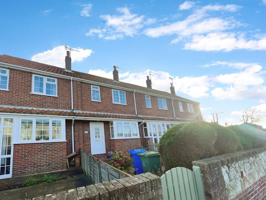Hartendale Cottages, Flamborough... 2 bed house to rent £725 pcm (£