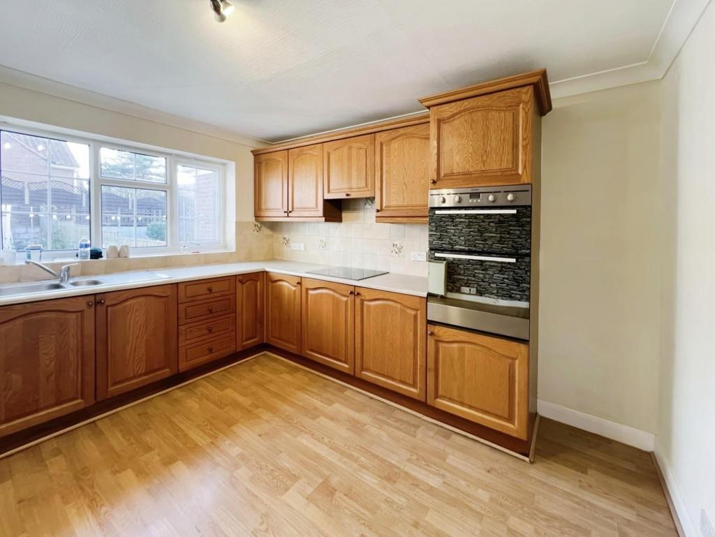 Hartendale Cottages, Flamborough... 2 bed house to rent £725 pcm (£