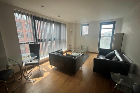 2 bedroom flat to rent, Oldham Street, Liverpool