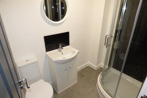 1 bedroom apartment to rent, Whiteley Mill, Stapleford, NG9 8AD