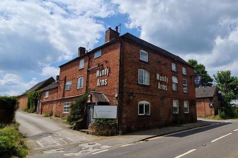 Property to rent, The Mundy Arms, 95 Ashbourne Road, Mackworth, Derby, Derbyshire, DE22