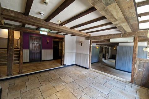 Property to rent, The Mundy Arms, 95 Ashbourne Road, Mackworth, Derby, Derbyshire, DE22