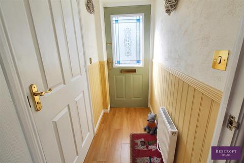 2 Fernhall Croft, Wombwell, Barnsley, S73 0DU