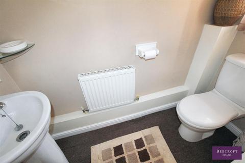 2 Fernhall Croft, Wombwell, Barnsley, S73 0DU