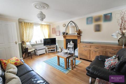2 Fernhall Croft, Wombwell, Barnsley, S73 0DU