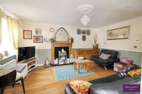 2 Fernhall Croft, Wombwell, Barnsley, S73 0DU