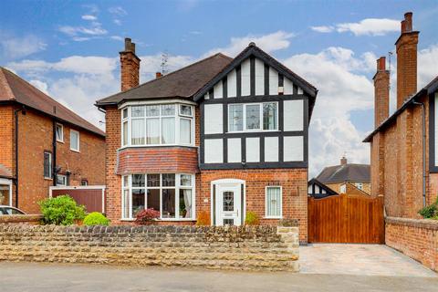 4 bedroom detached house for sale, Selby Road, West Bridgford NG2