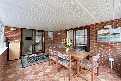 3 bedroom detached bungalow for sale, Texel Way, Mundesley, Norwich