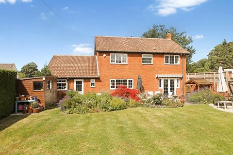 4 bedroom detached house for sale, Bondend Road, Upton St. Leonards, Gloucester