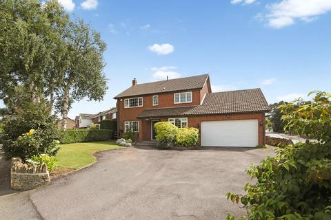 4 bedroom detached house for sale, Bondend Road, Upton St. Leonards, Gloucester