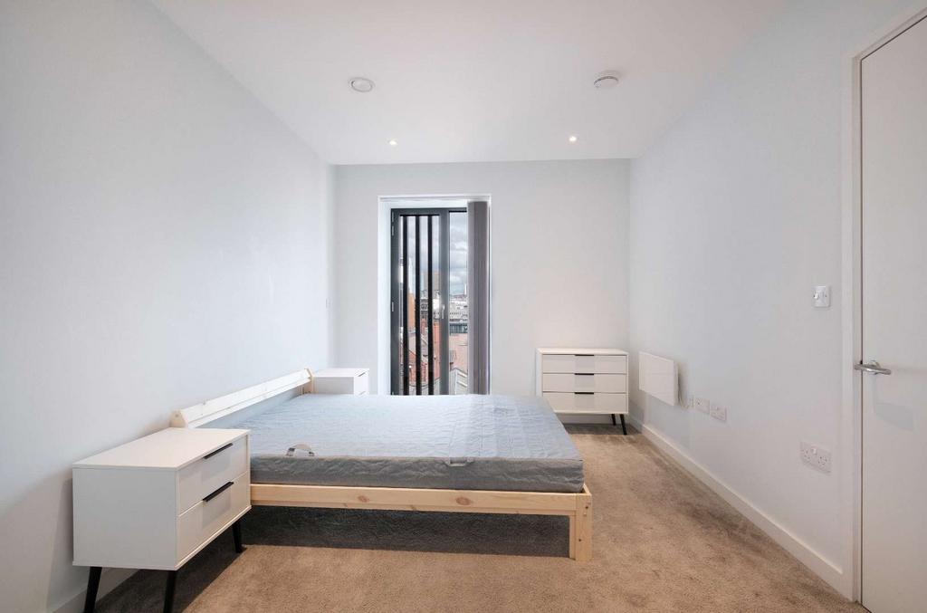 Local Blackfriars, Salford, Manchester 1 bed flat to rent £1,250 pcm