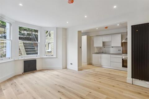 2 bedroom flat for sale, Glazbury Road, West Kensington, W14