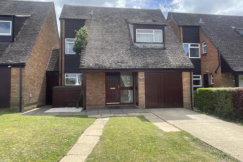 3 bedroom link detached house for sale, West Chiltern, Woodcote Reading RG8