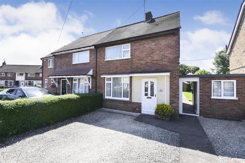 2 bedroom semi-detached house for sale, Grimston Road, Anlaby, Hull