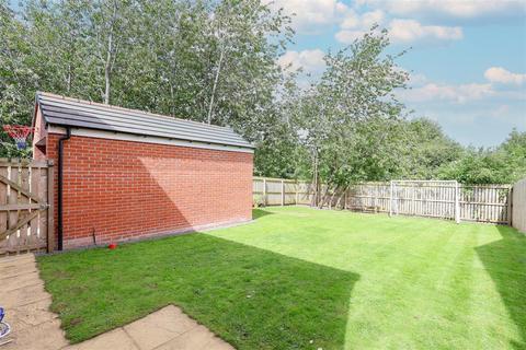 3 bedroom detached house for sale, St. Wilfrids Crescent, Ripon