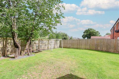 3 bedroom detached house for sale, St. Wilfrids Crescent, Ripon