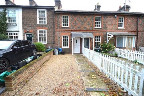 2 bedroom house to rent, New England Street, St Albans