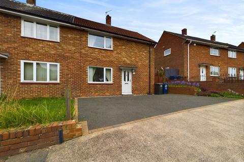 2 bedroom semi-detached house to rent, Rookwood Road, Denton Burn, Newcastle Upon Tyne, NE5