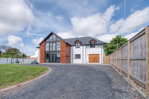 7 bedroom detached house for sale, Church Road, Johnston, Haverfordwest