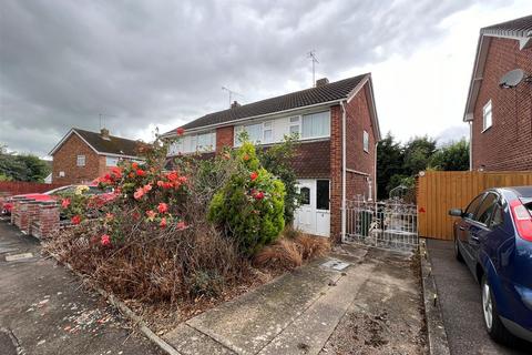 3 bedroom house for sale, Broadbent Close, Whetstone, Leicester