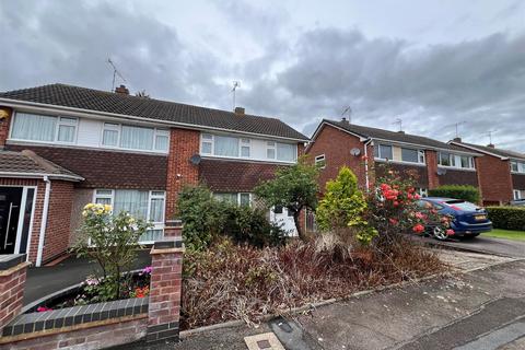 4 Broadbent Close, Whetstone, Leicester, LE8 6NN